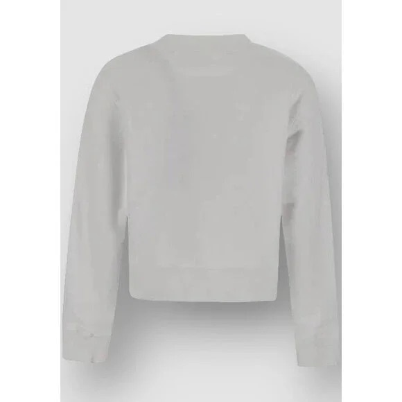 Palm Angels Women's White Bear Fitted - Picture 2 of 3